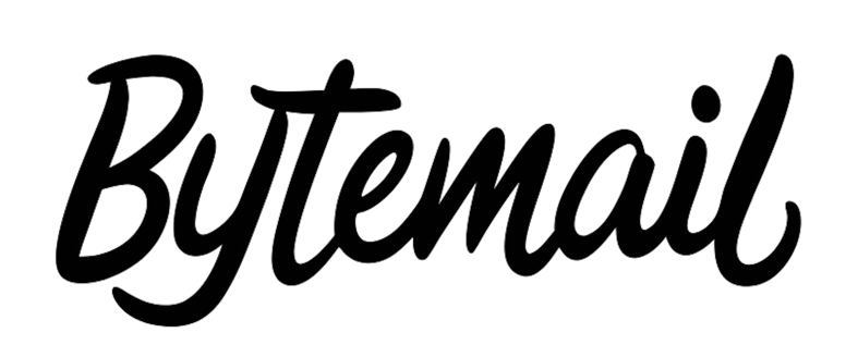 ByteMail Logo